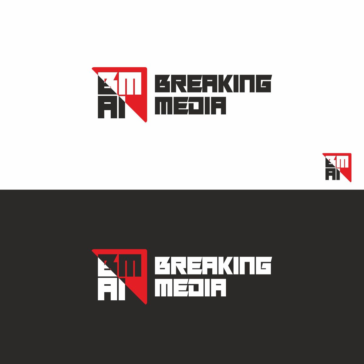 Logo Design by Fortmindz for this project | Design #34440875