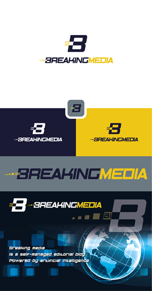 Logo Design by mounir.co for this project | Design: #34438434
