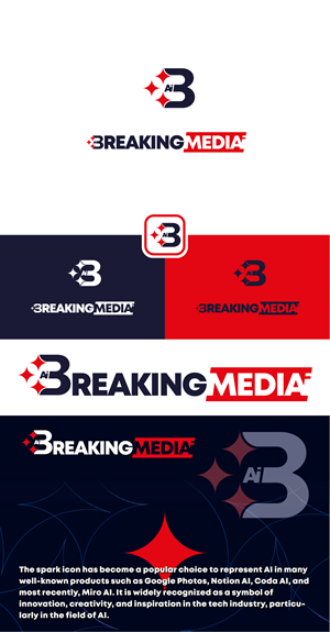 Logo Design by mounir.co for this project | Design: #34444580
