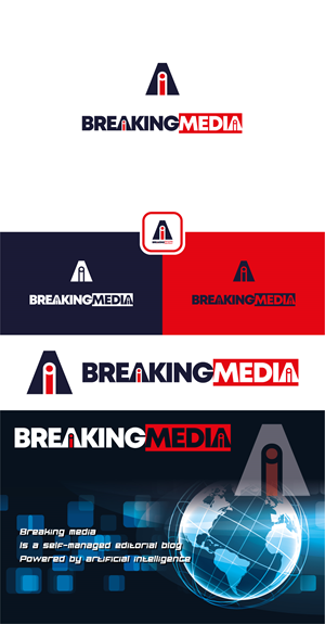 Logo Design by mounir.co for this project | Design: #34450275