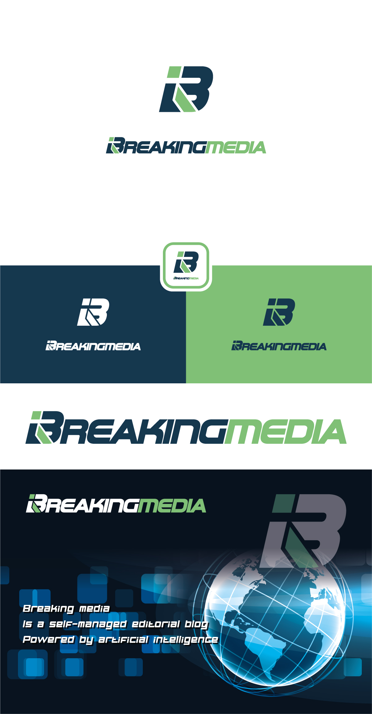 Logo Design by mounir.co for this project | Design #34462340