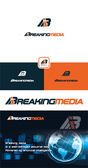 Logo Design by mounir.co for this project | Design: #34462342
