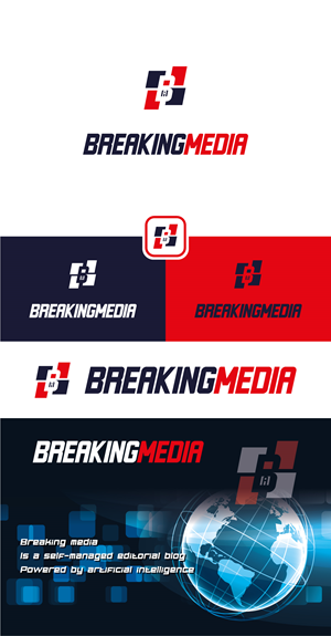 Logo Design by mounir.co for this project | Design: #34468832