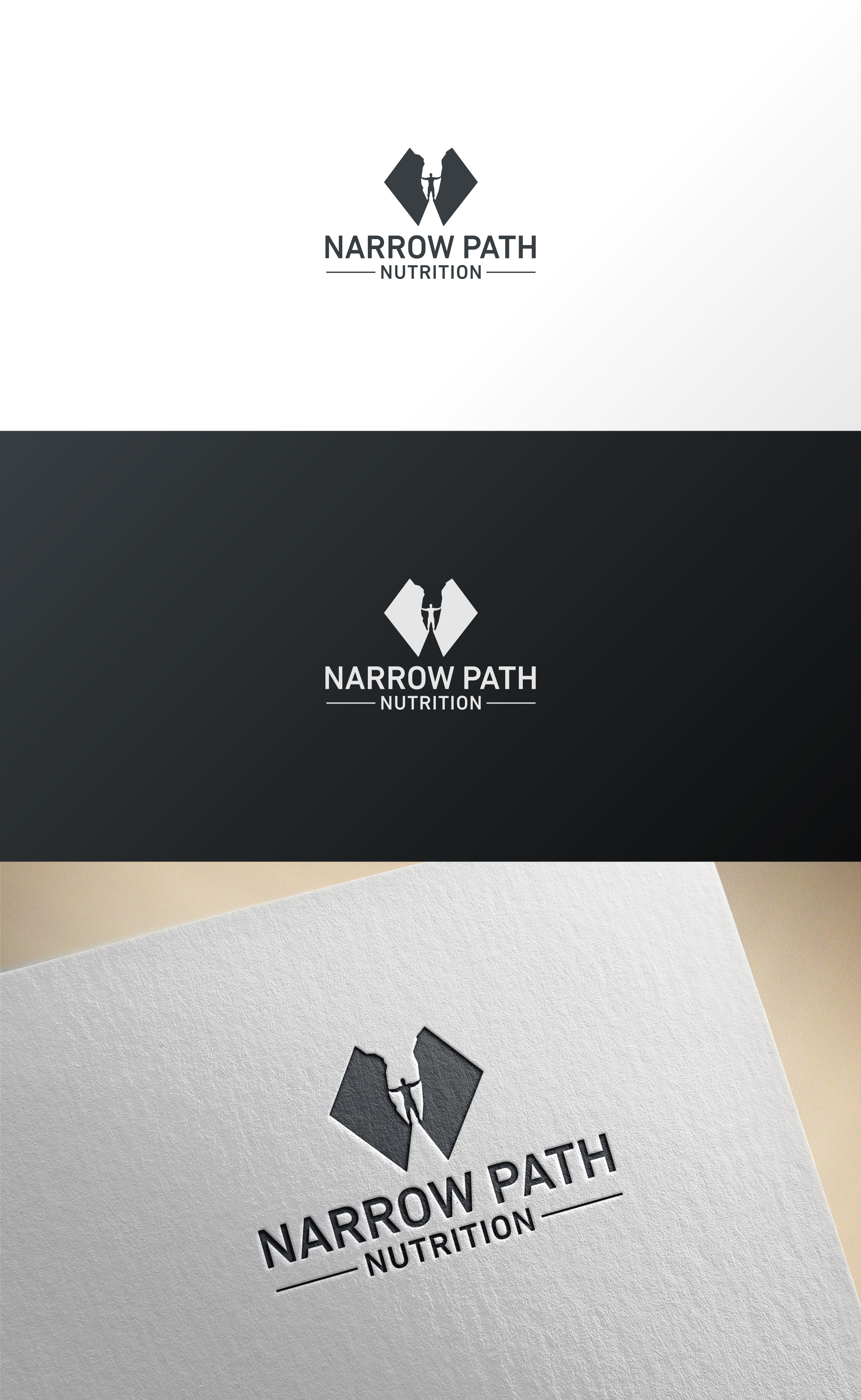 Logo Design by Mhosneezaman for this project | Design #34456858