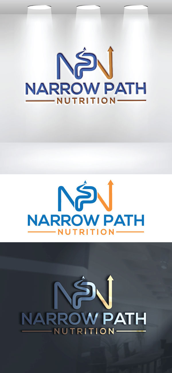 Logo-Design von AB design ..... für dieses Projekt | Design #34438555
