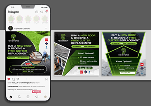Graphic Design by Impressive Designs for this project | Design #34440584
