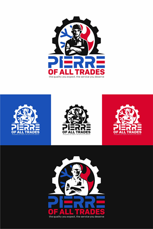 Logo Design by 1206studio