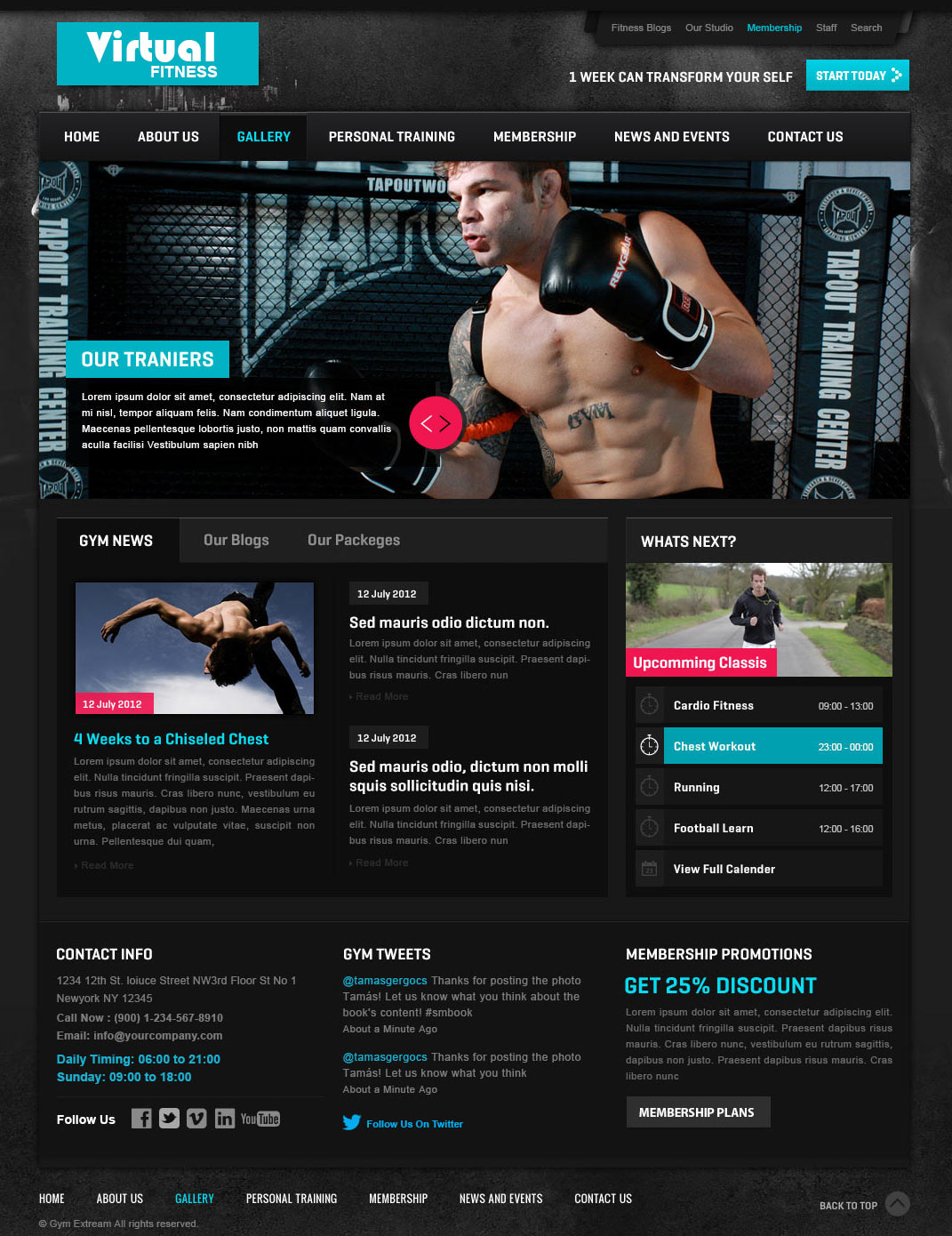 Web-Design von Design Dude für dieses Projekt | Design #3164731