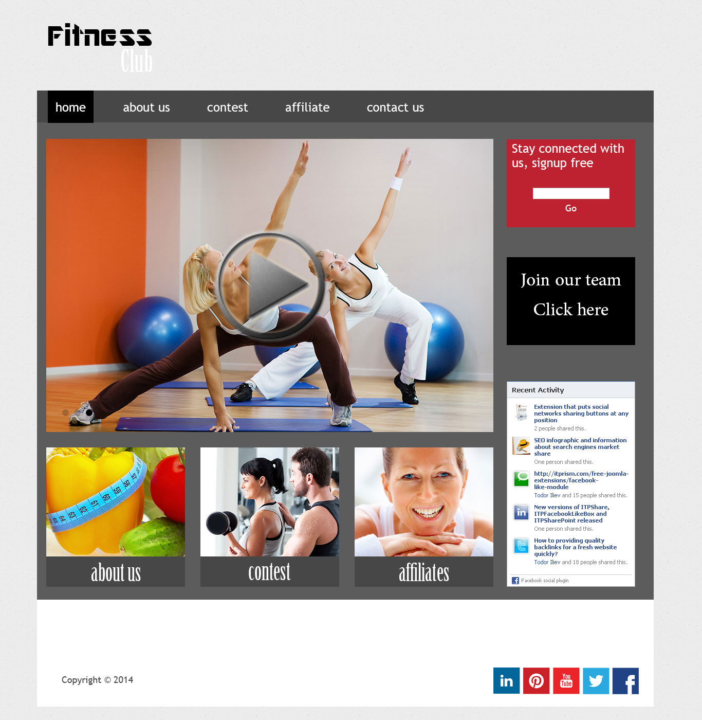 Web Design by arly74 for this project | Design #3169468