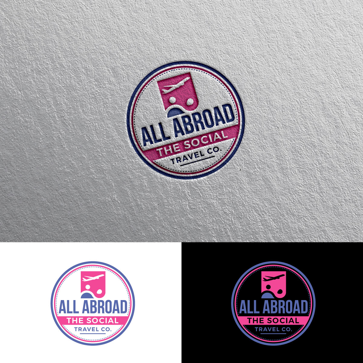 Logo Design by chris Ray for this project | Design #34447074