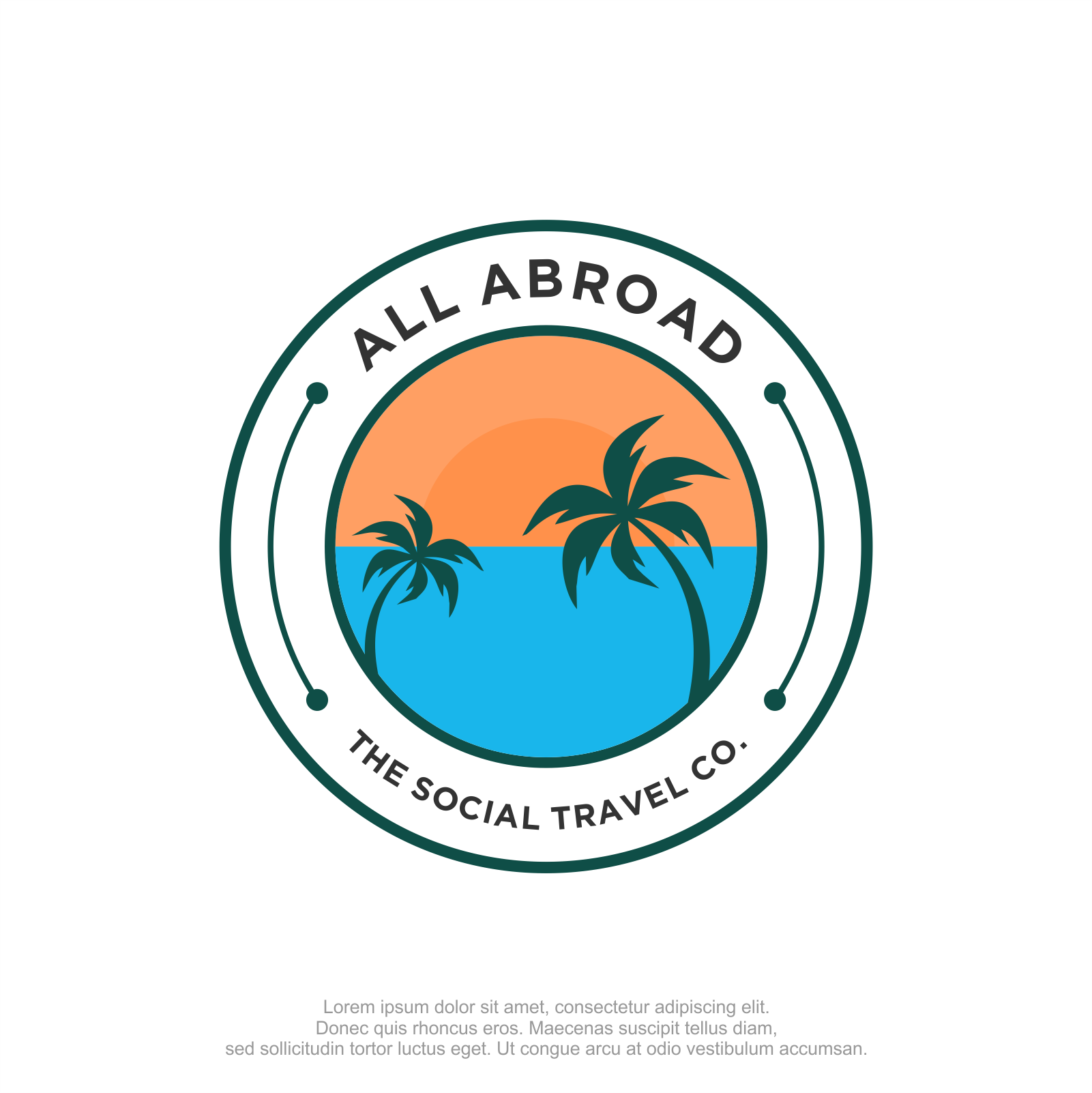 Logo Design by M.Syaiful Huda for this project | Design #34445414