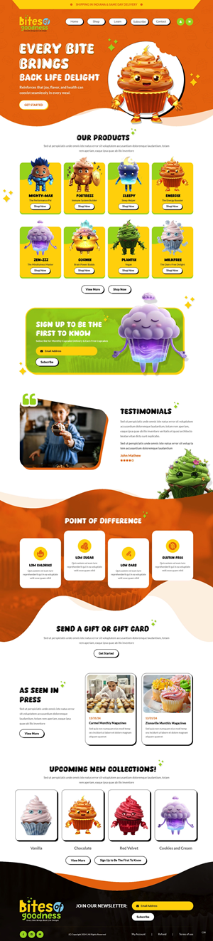 Web Design by pb