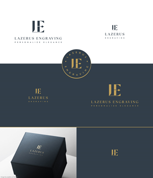 Diseño de Logo por Lilie para este proyecto | Diseño: #34496422