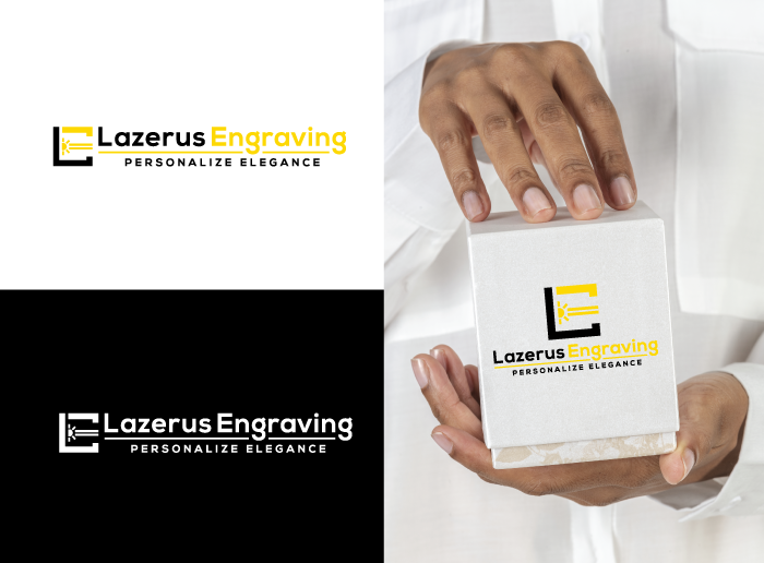 Logo Design by RA-bica for this project | Design #34526827