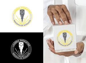 Logo Design by RA-bica for this project | Design: #34526829