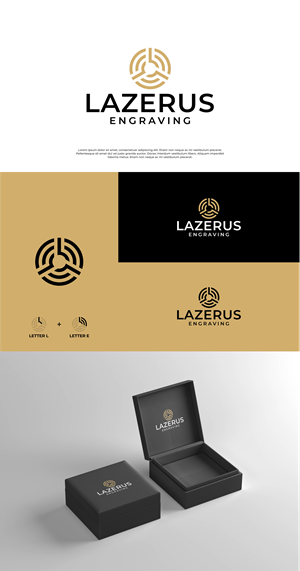 Logo Design by Zaid Al Faqih for this project | Design: #34539163
