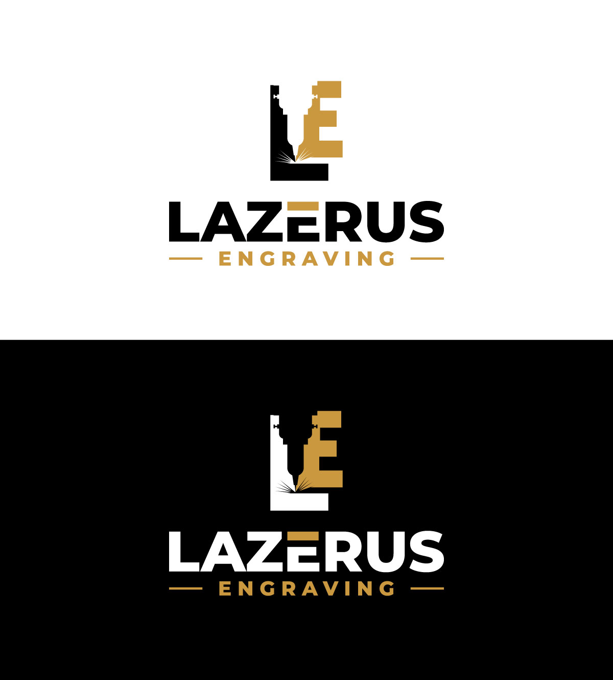 Logo Design by alexdarah for this project | Design #34496730