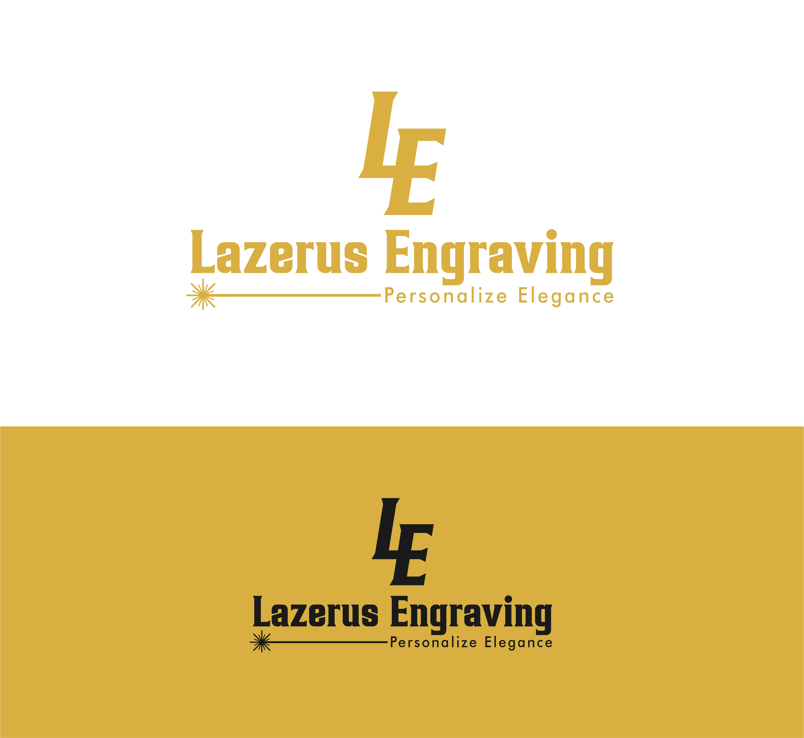 Logo Design by UsamaIjaz for this project | Design #34499319