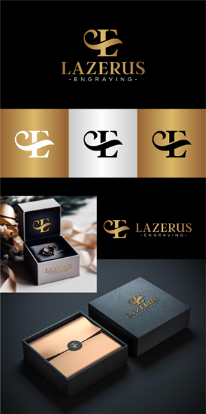Logo Design by 1206studio for this project | Design #34439605