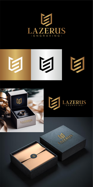 Logo Design by 1206studio for this project | Design: #34443116