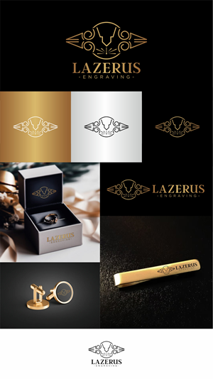 Diseño de Logo por 1206studio para este proyecto | Diseño: #34457661