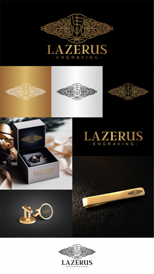 Diseño de Logo por 1206studio para este proyecto | Diseño: #34486366