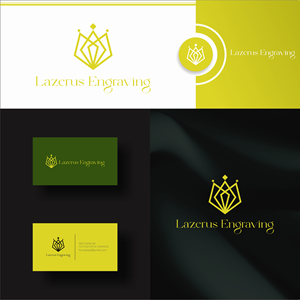 Diseño de Logo por BLINDMOON para este proyecto | Diseño: #34499915