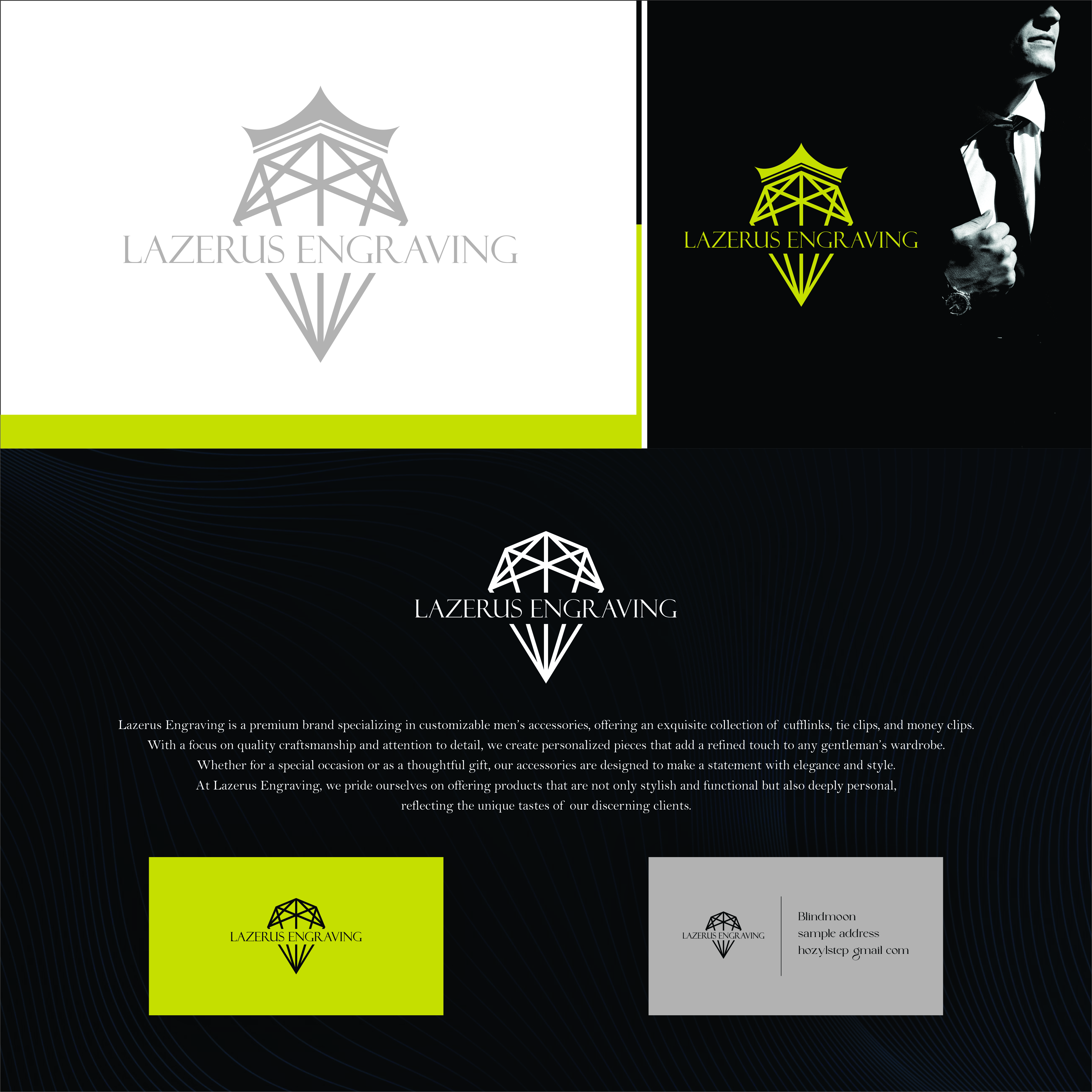 Logo Design by BLINDMOON for this project | Design #34499916