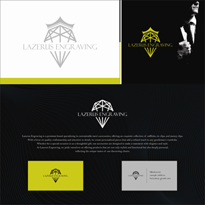 Diseño de Logo por BLINDMOON para este proyecto | Diseño: #34499916