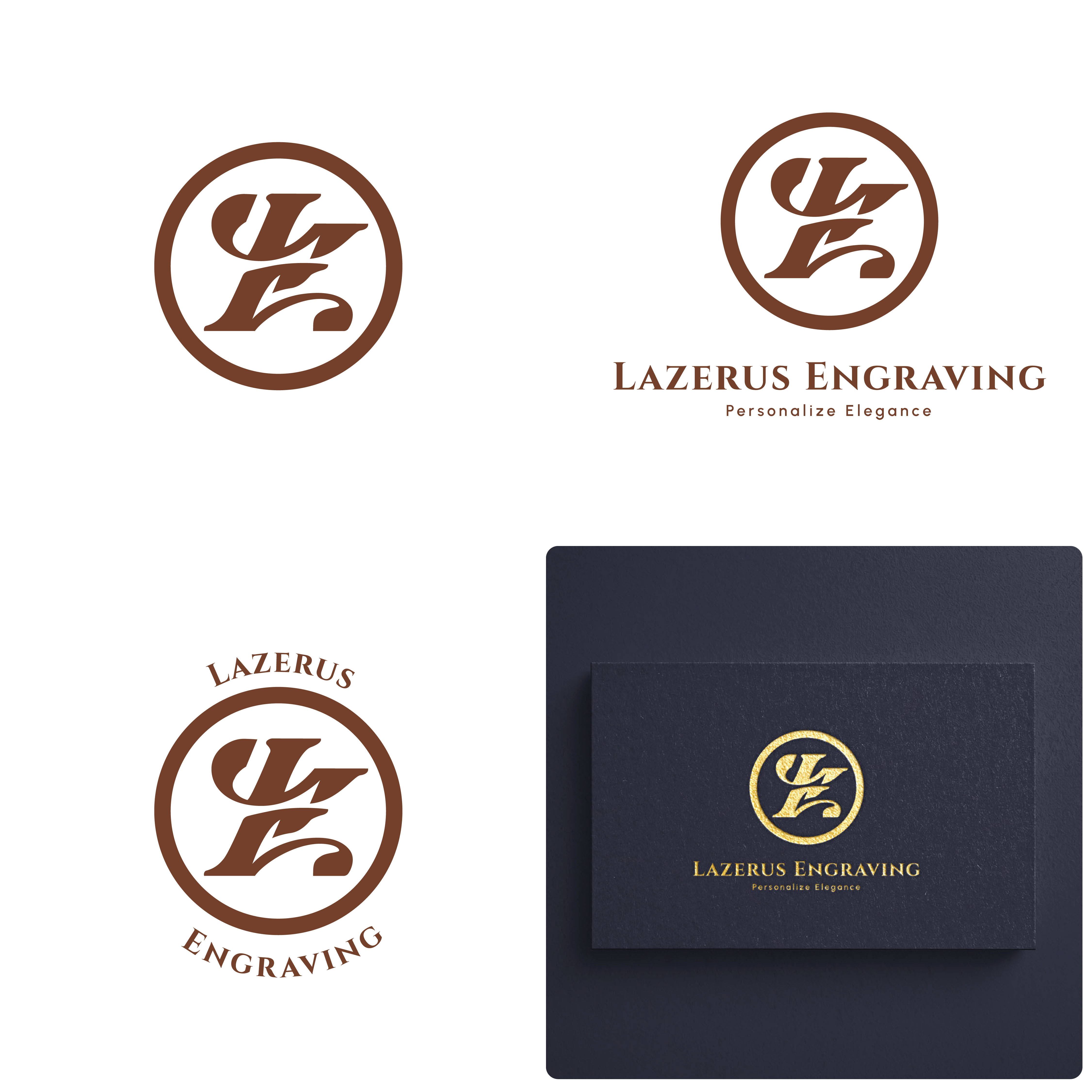 Diseño de Logo por Wildan Firman para este proyecto | Diseño #34501298