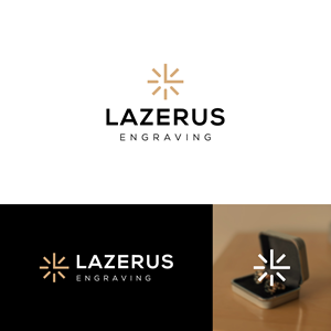 Diseño de Logo por The Lion Studios para este proyecto | Diseño: #34496962