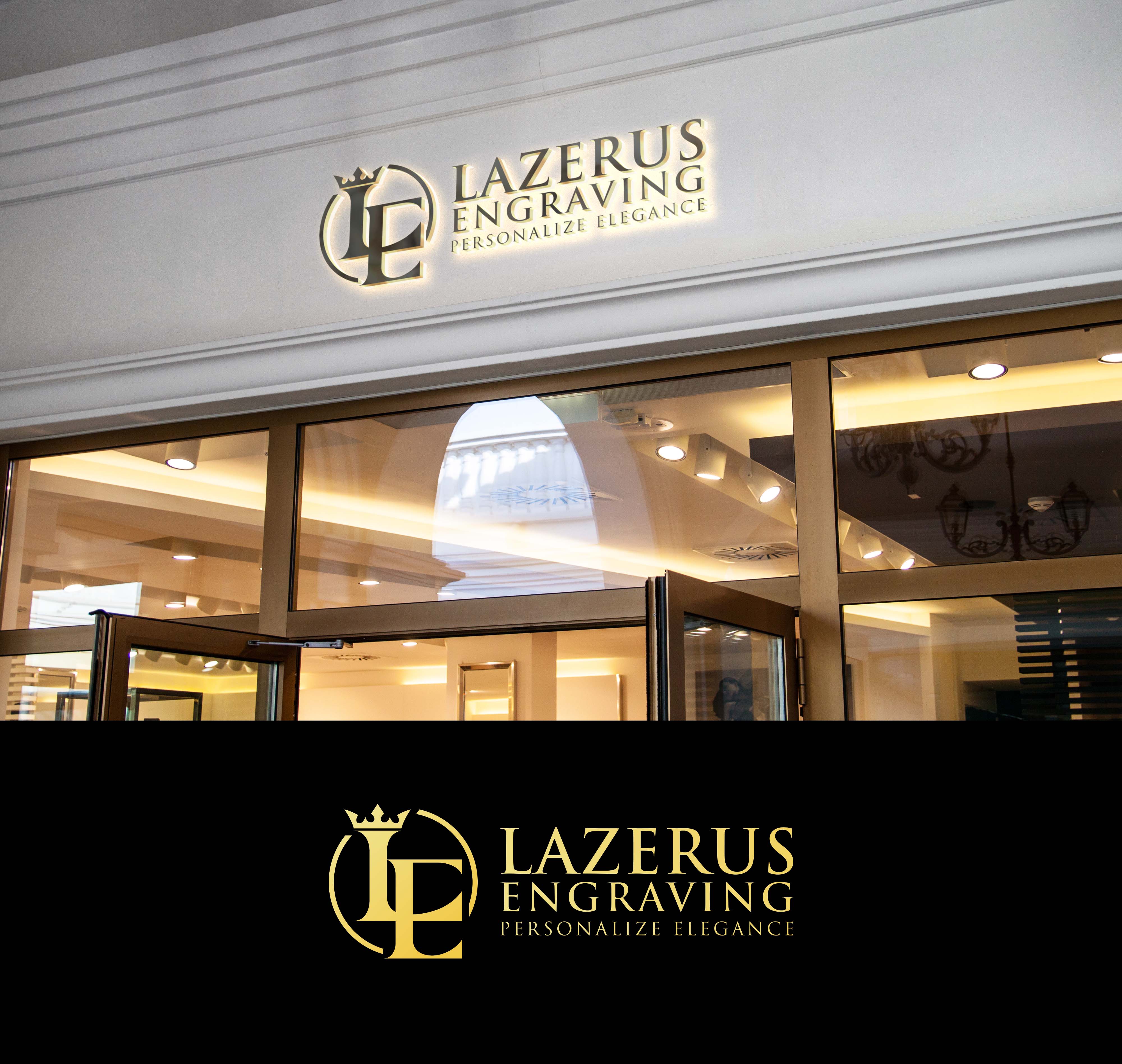 Logo Design by AEXO for this project | Design #34496193