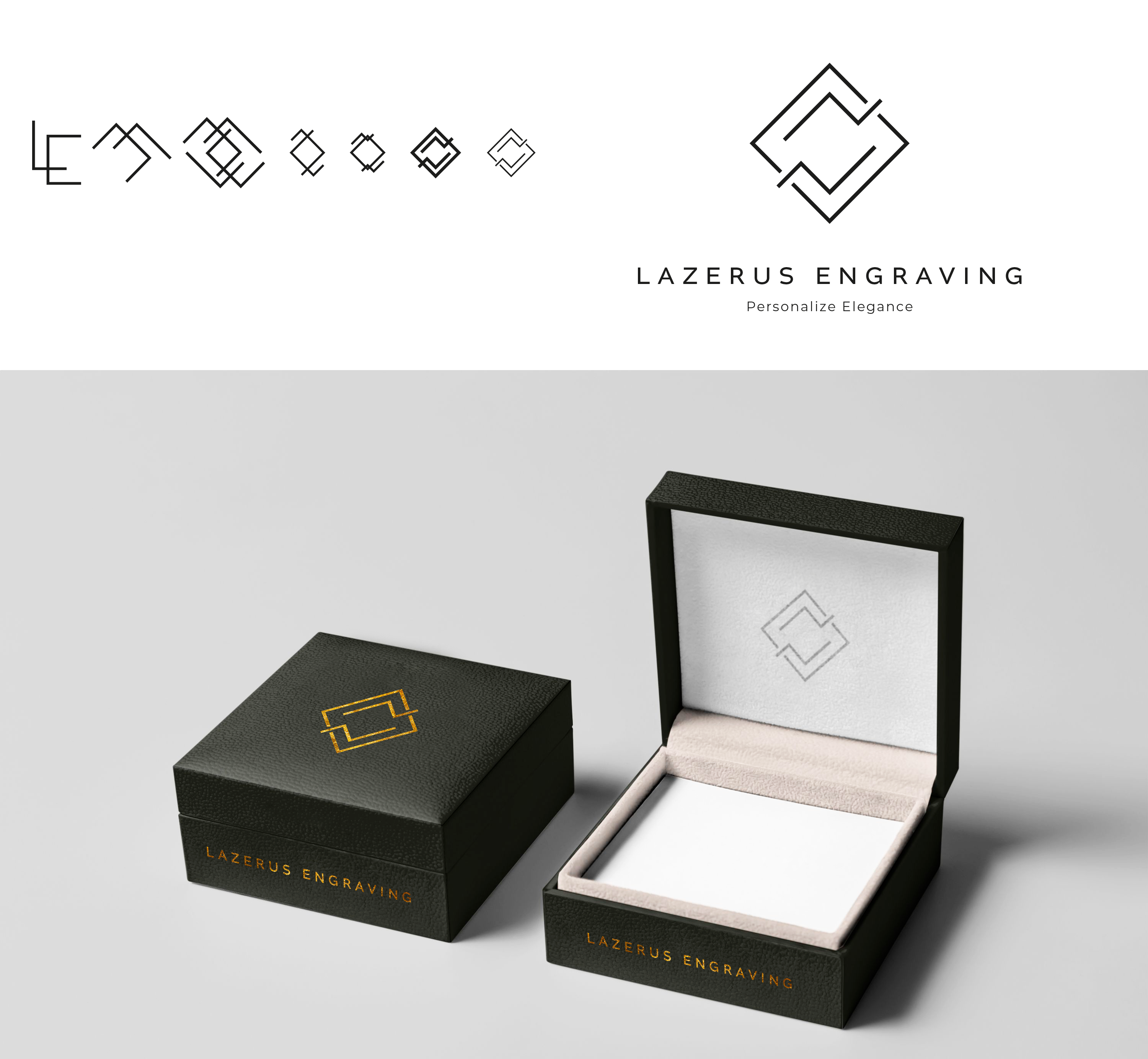 Logo Design by COTTA - STUDIO for this project | Design #34500251