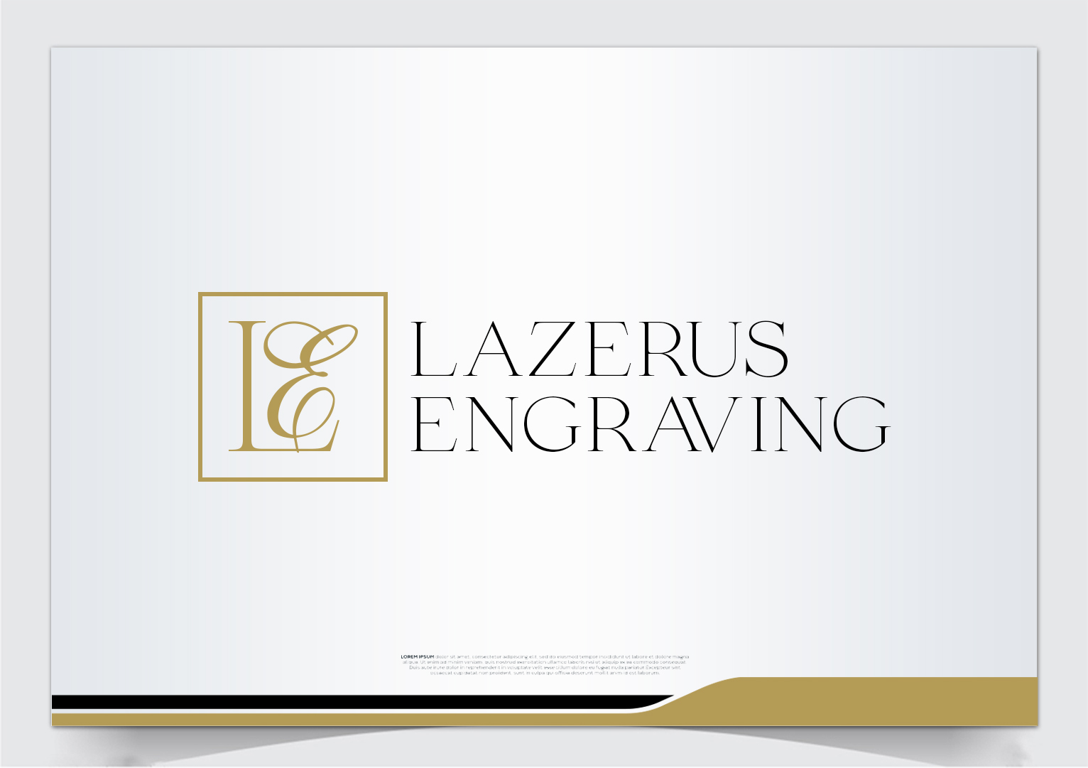 Diseño de Logo por Soonia para este proyecto | Diseño #34503776