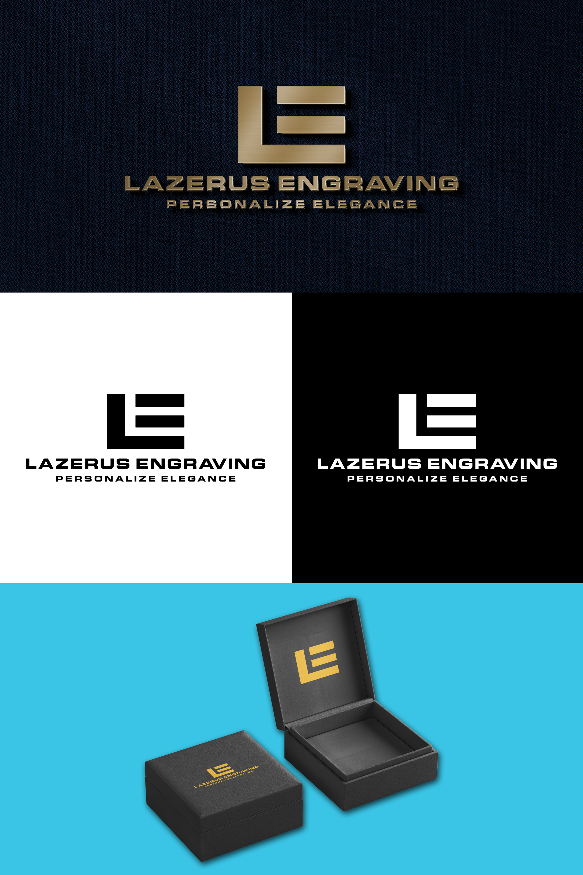 Logo Design by MarvinStudio for this project | Design #34518354