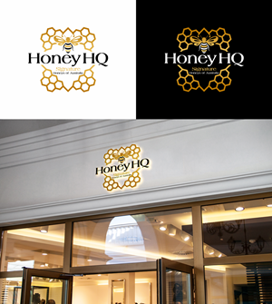 Logo Design by RA-bica for this project | Design: #34457775