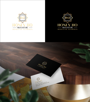 Logo Design by RA-bica for this project | Design: #34457776