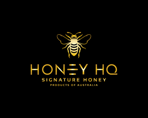 ??HONEY HQ - signature honey that evoke the elegance and sophistication.
