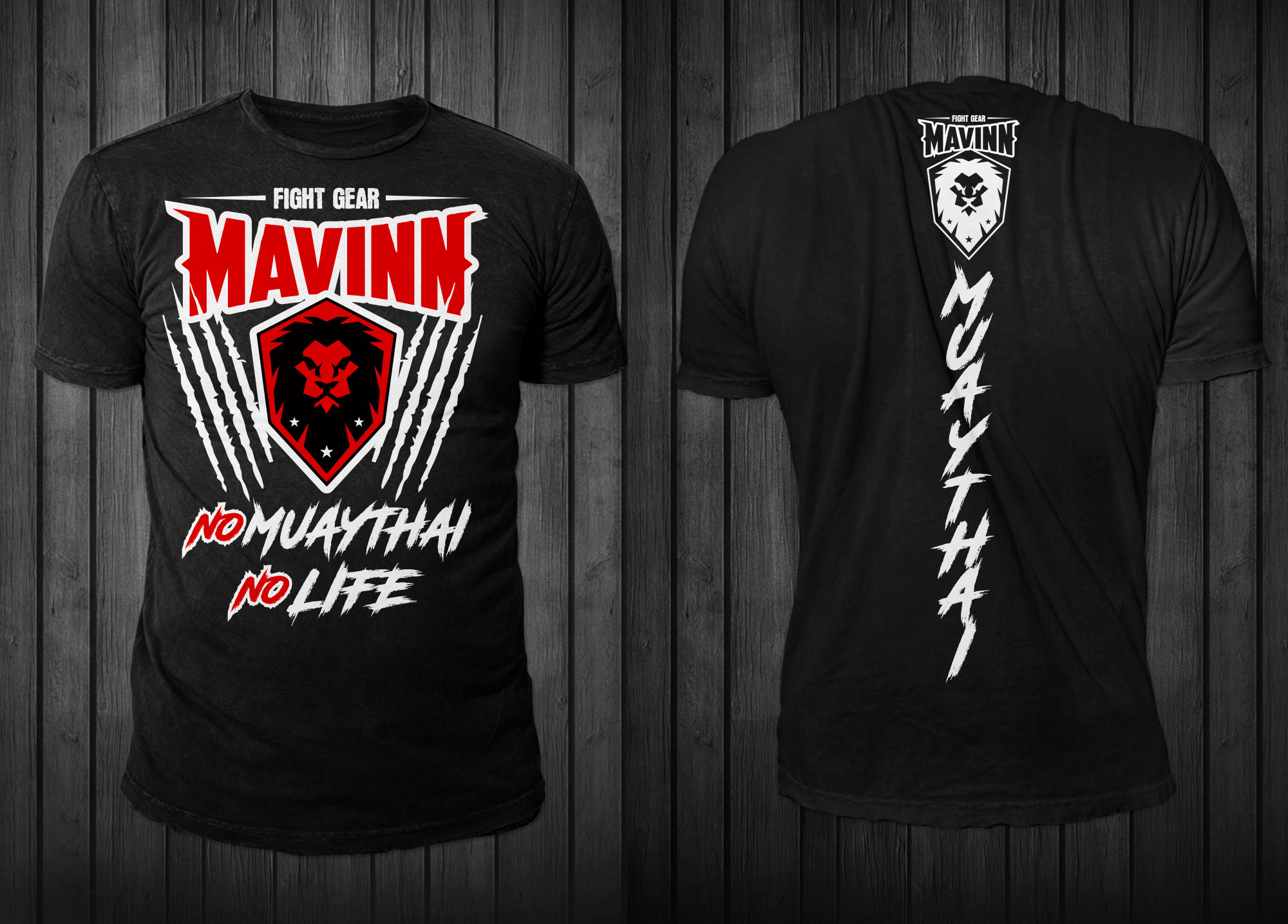 T-shirt Design by Sergio Coelho for this project | Design #34447467