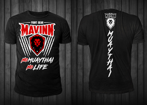 T-shirt Design by Sergio Coelho for this project | Design: #34447467
