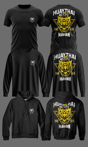 T-shirt Design by guruntool for this project | Design: #34443386