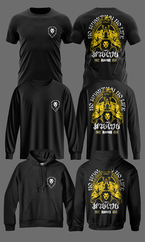 T-shirt Design by guruntool for this project | Design: #34444517