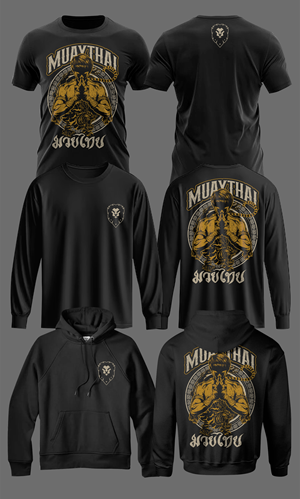 T-shirt Design by guruntool for this project | Design: #34447039