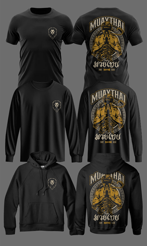 T-shirt Design by guruntool for this project | Design: #34450867