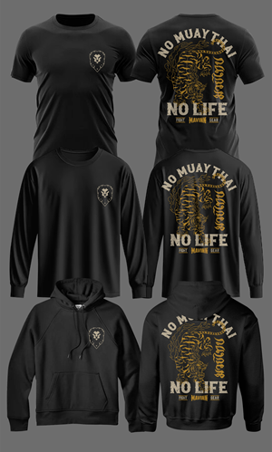 T-shirt Design by guruntool for this project | Design: #34450914