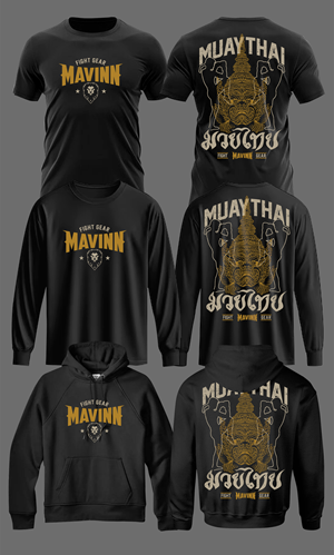 T-shirt Design by guruntool for this project | Design: #34456819