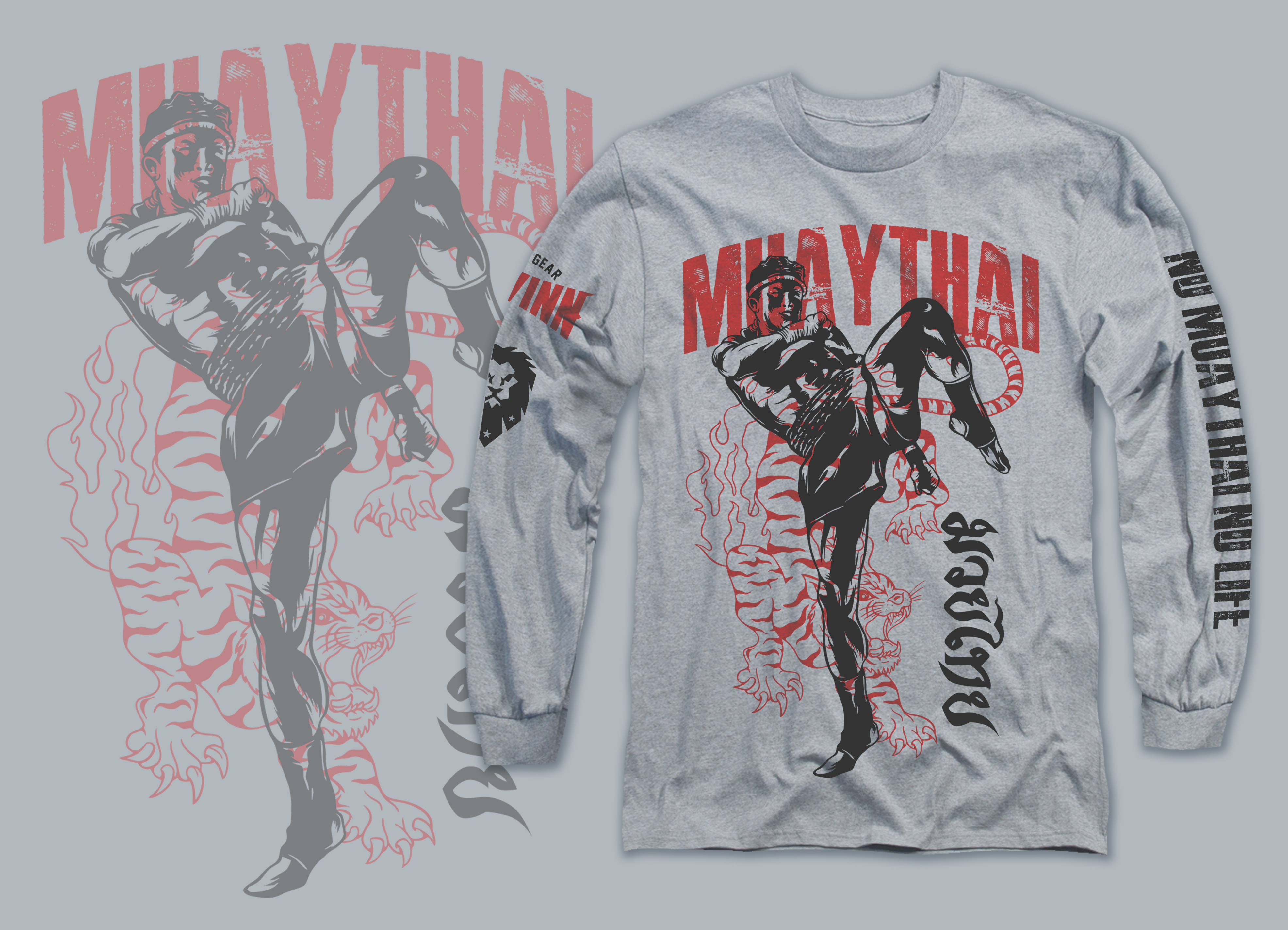 T-shirt Design by guruntool for this project | Design #34460868