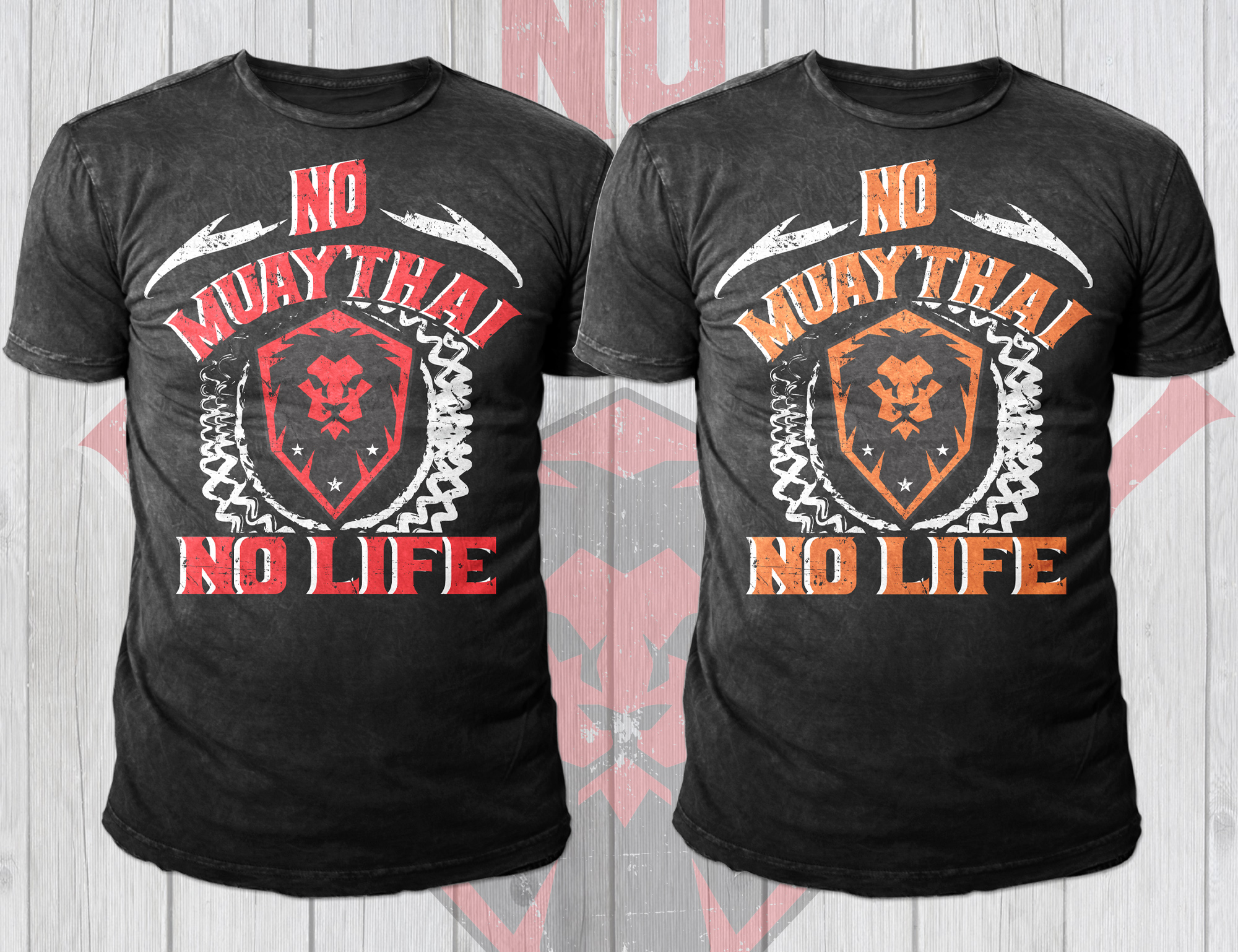 T-shirt Design by Teespixels for this project | Design #34446729