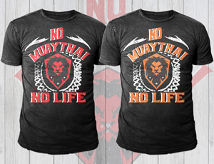 T-shirt Design by Teespixels for this project | Design: #34446729