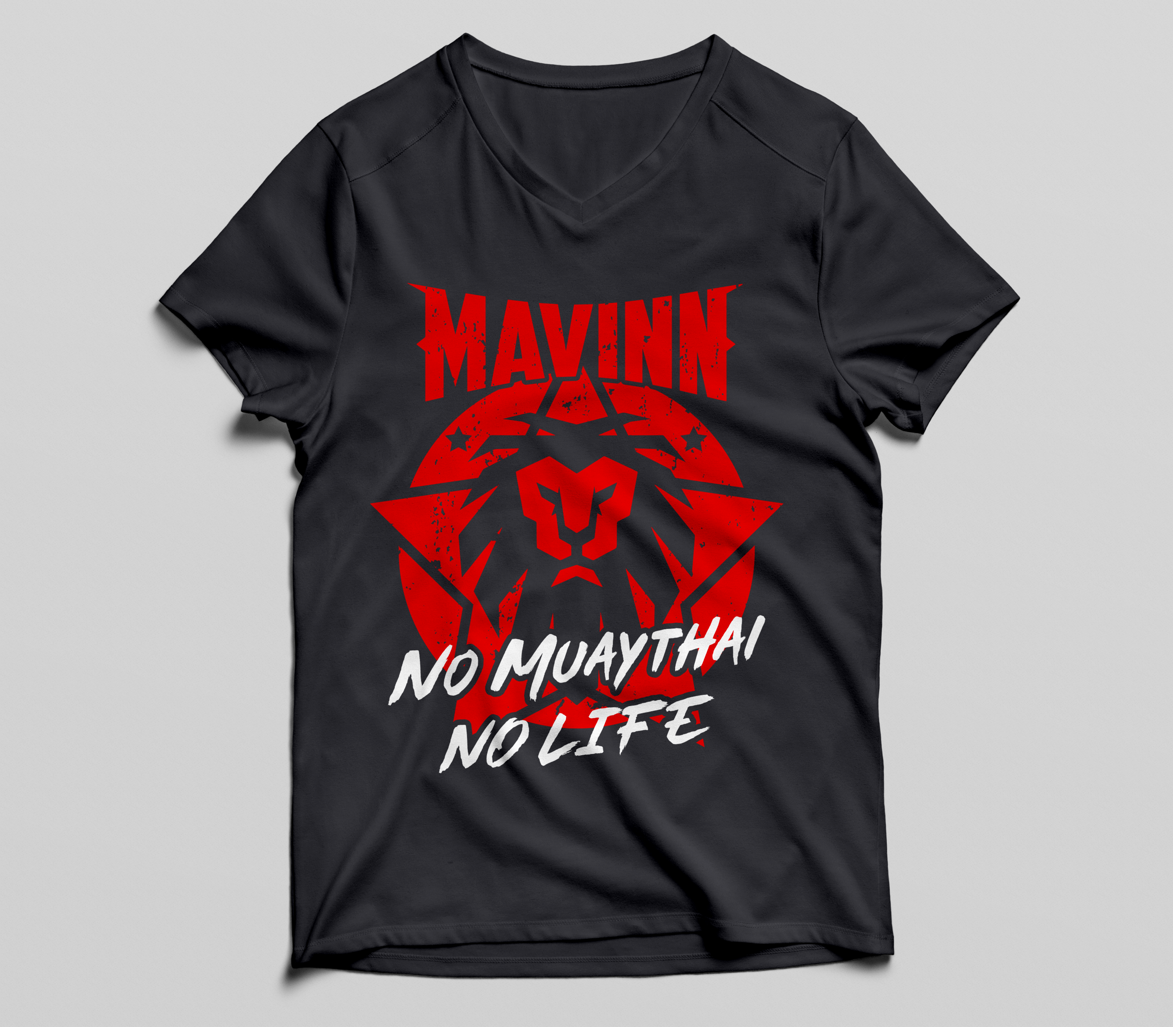 T-shirt Design by Ratul Designs for this project | Design #34452790